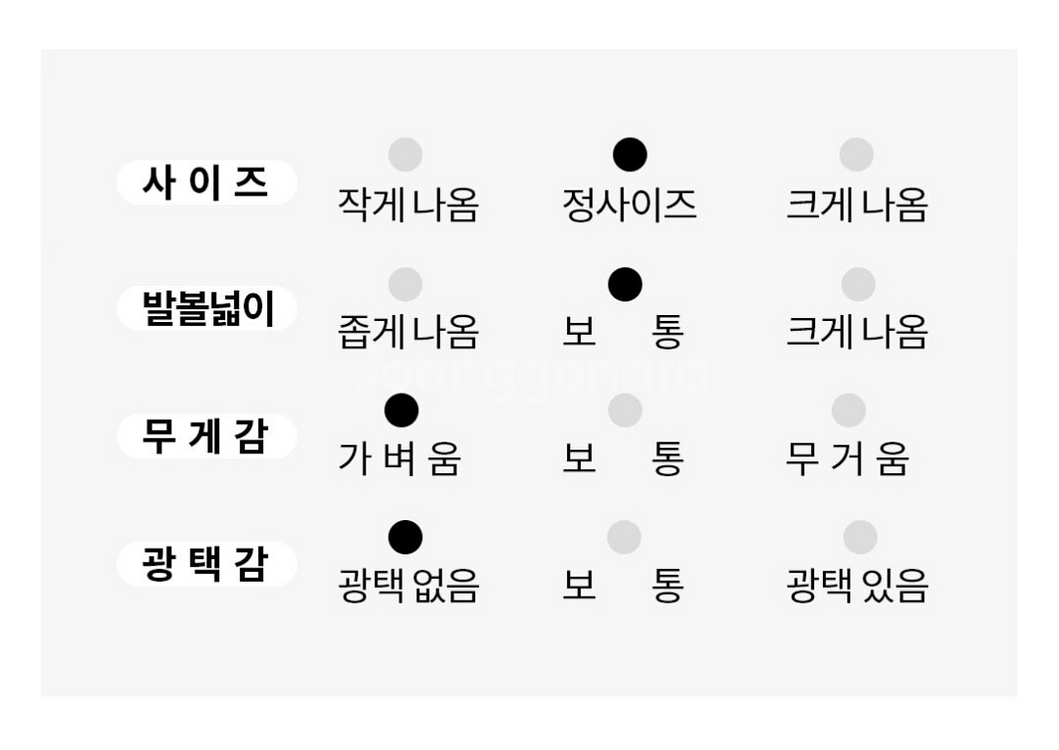 데일리 스웨이드 삭스부츠 225판매--3