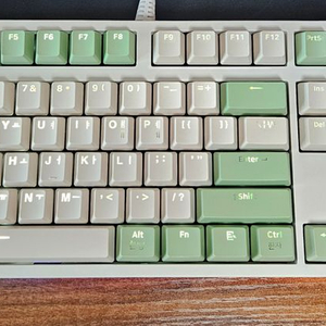 CY104 키보드(설명참조)