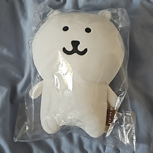 농담곰 기본 마스코트S