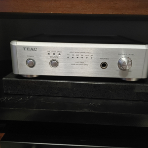 teac ud-h01 dac판매합니다