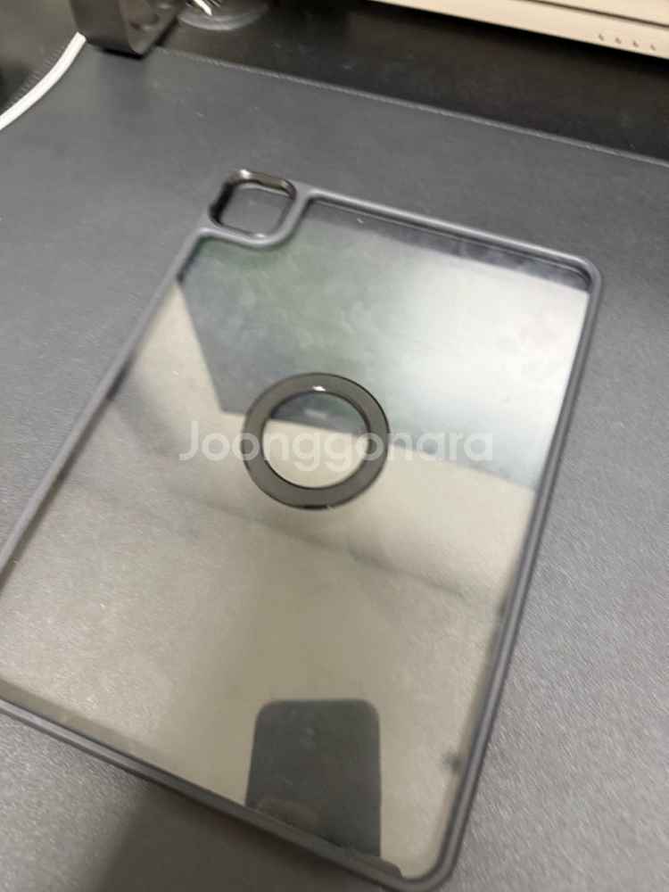 아이패드 프로 2세대 11인치 128GB 셀룰러--2