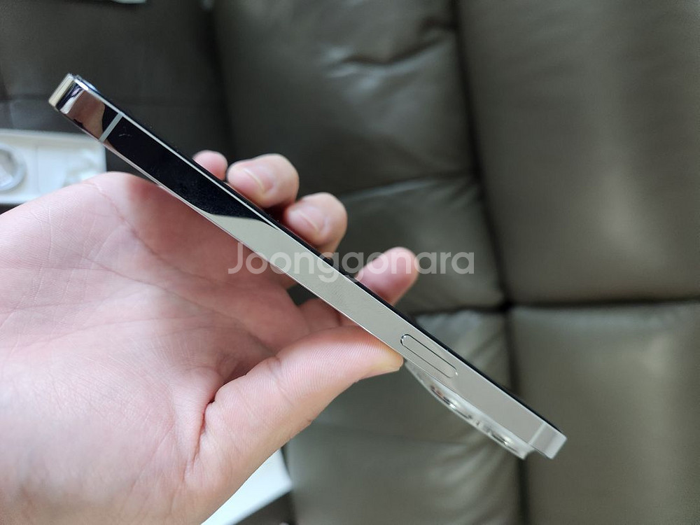 아이폰14프로맥스 256gb s급 배터리89퍼--1