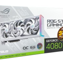 Rtx4080 super O.C 화이트스트릭스 팝니다.