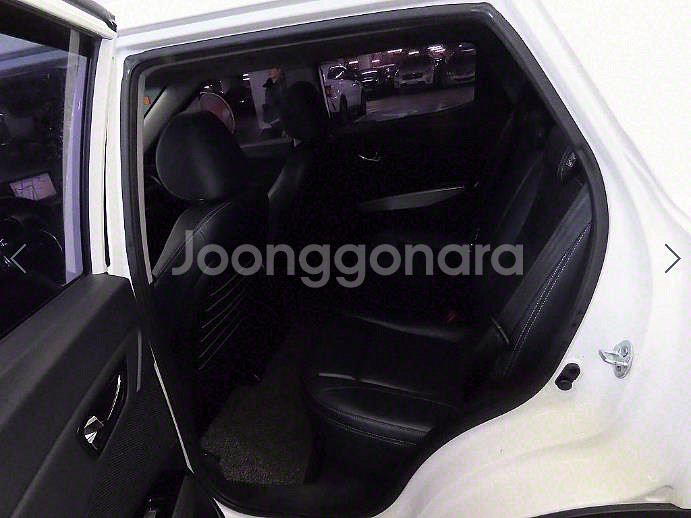 @16년식 티볼리 가솔린 2WD VX 전국최저가격--6