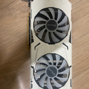 gtx1070ti 개간지 팝니다