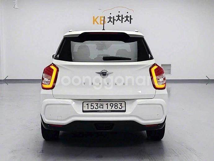 @20년식 뉴 티볼리 에어 1.5 가솔린 터보 A3--3