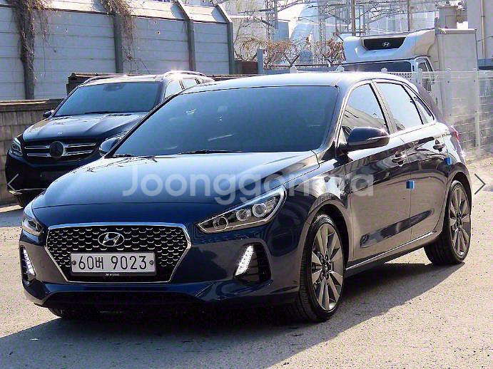 @17년식 i30 PD 1.6 터보 스포츠 프리미엄--1