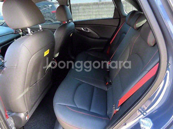 @17년식 i30 PD 1.6 터보 스포츠 프리미엄--5
