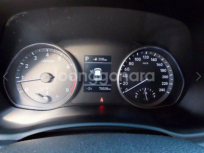 @17년식 i30 PD 1.6 터보 스포츠 프리미엄--8