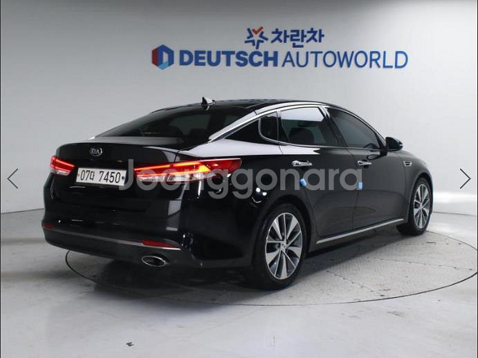 @17년식 신형 K5 2.0 가솔린 노블레스 MX 전--1