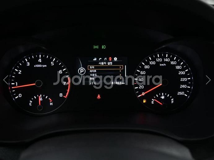 @17년식 신형 K5 2.0 가솔린 노블레스 MX 전--7