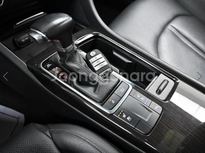 @17년식 신형 K5 2.0 가솔린 노블레스 MX 전--8