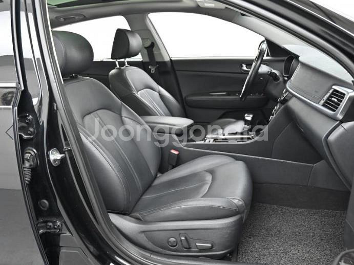 @17년식 신형 K5 2.0 가솔린 노블레스 MX 전--9