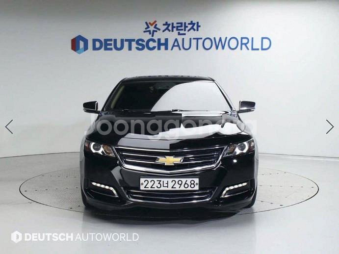 @16년식 임팔라 2.5 LTZ 전국최저가격--2