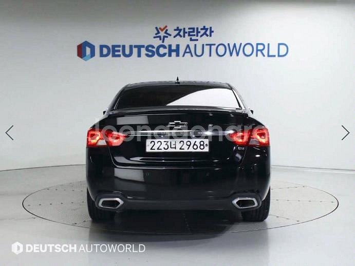 @16년식 임팔라 2.5 LTZ 전국최저가격--3