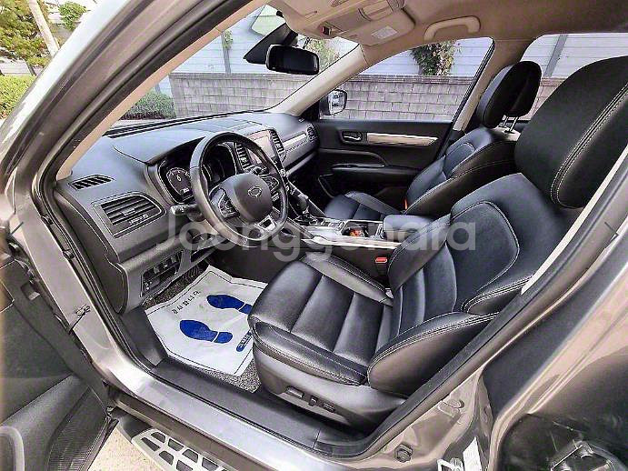 @18년식 QM6 2.0 GDe 2WD RE 전국최저--4