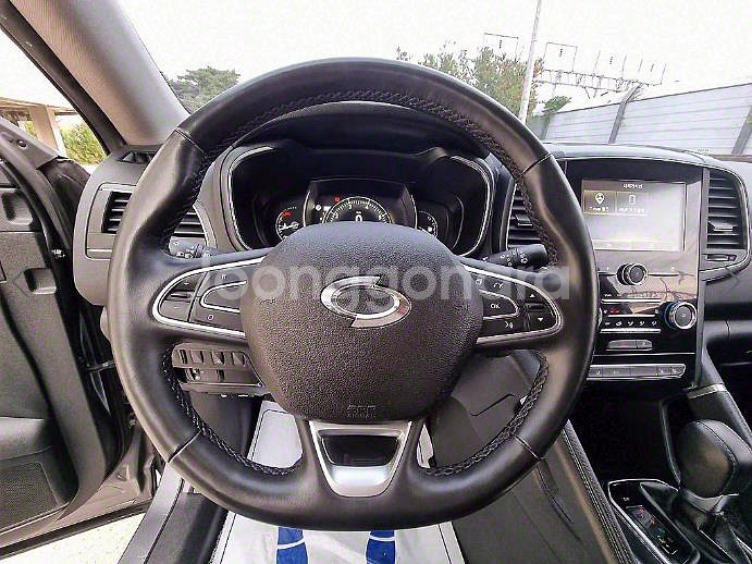 @18년식 QM6 2.0 GDe 2WD RE 전국최저--6
