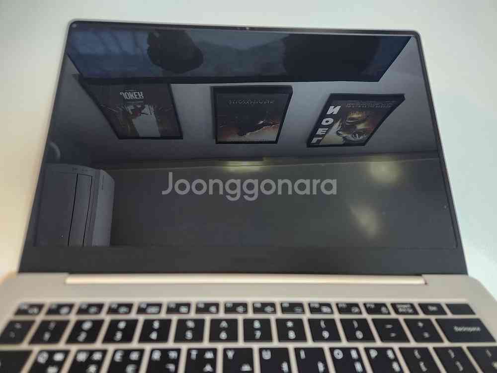 갤럭시북3 프로 14인치 i5-1340P 16GB 51--3