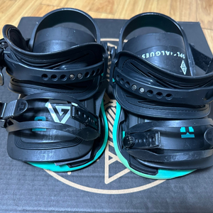 유니온 최상급바인딩 울트라 우먼 S 팝니다 (가격내림)