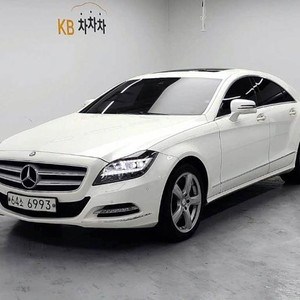 @13년식 CLS클래스(2세대) CLS350 전국최