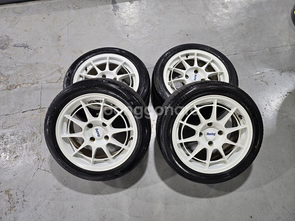 휠 판매합니다--1