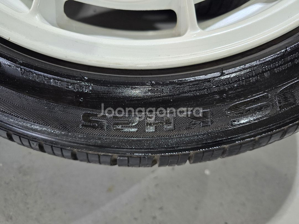 휠 판매합니다--2