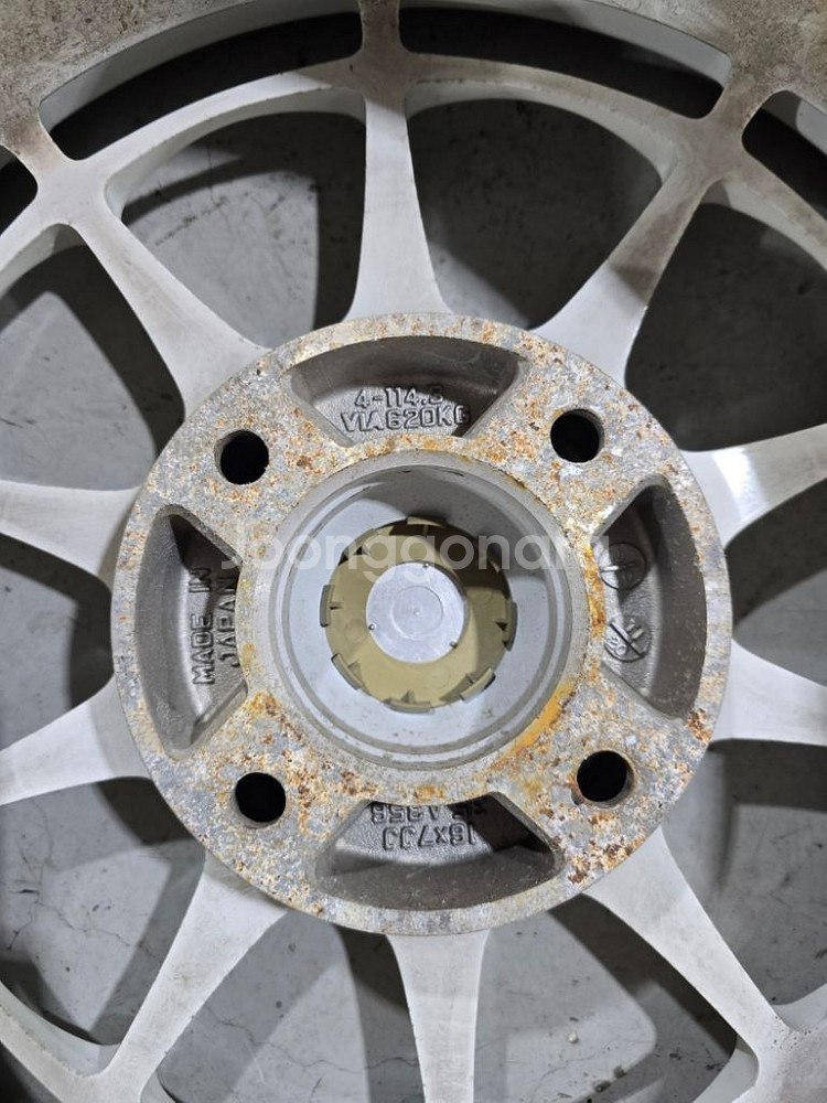 휠 판매합니다--8