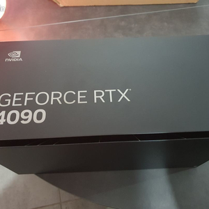 rtx4090 파운더리 에디션