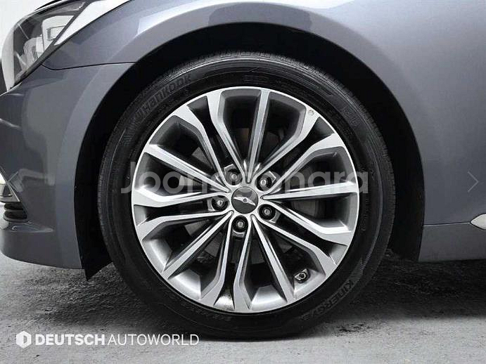 @16년식 제네시스DH G330 AWD 모던 전국최저--4