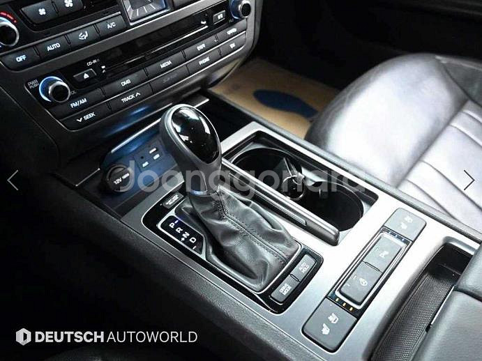 @16년식 제네시스DH G330 AWD 모던 전국최저--8