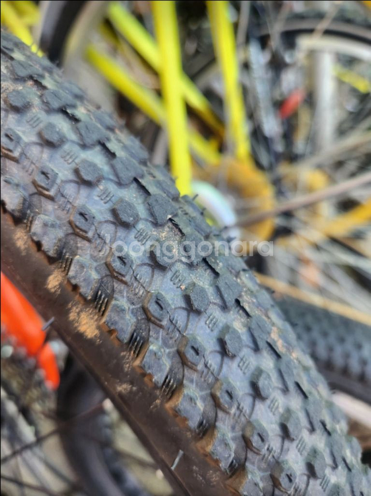 KARMA 24인치 초동학생용 MTB판매 및 대차 합니--8