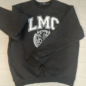 LMC COLLEGE BEAR SWEAT 사이즈L