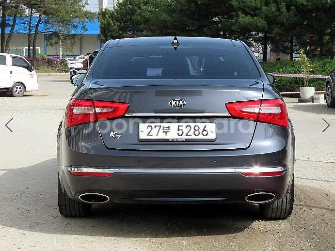 @13년식 더 뉴K7 2.4 GDI 프레스티지 스페셜--3