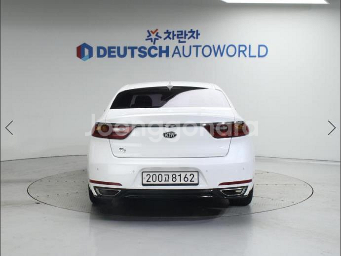 @17년식 올 뉴K7 2.4 GDi 프레스티지(네비X--3