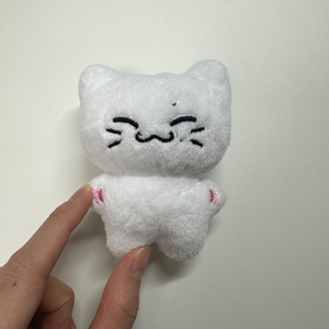 산탱이 에이티즈 산 10cm 인형 양도