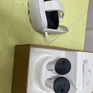 메타퀘스트3 128