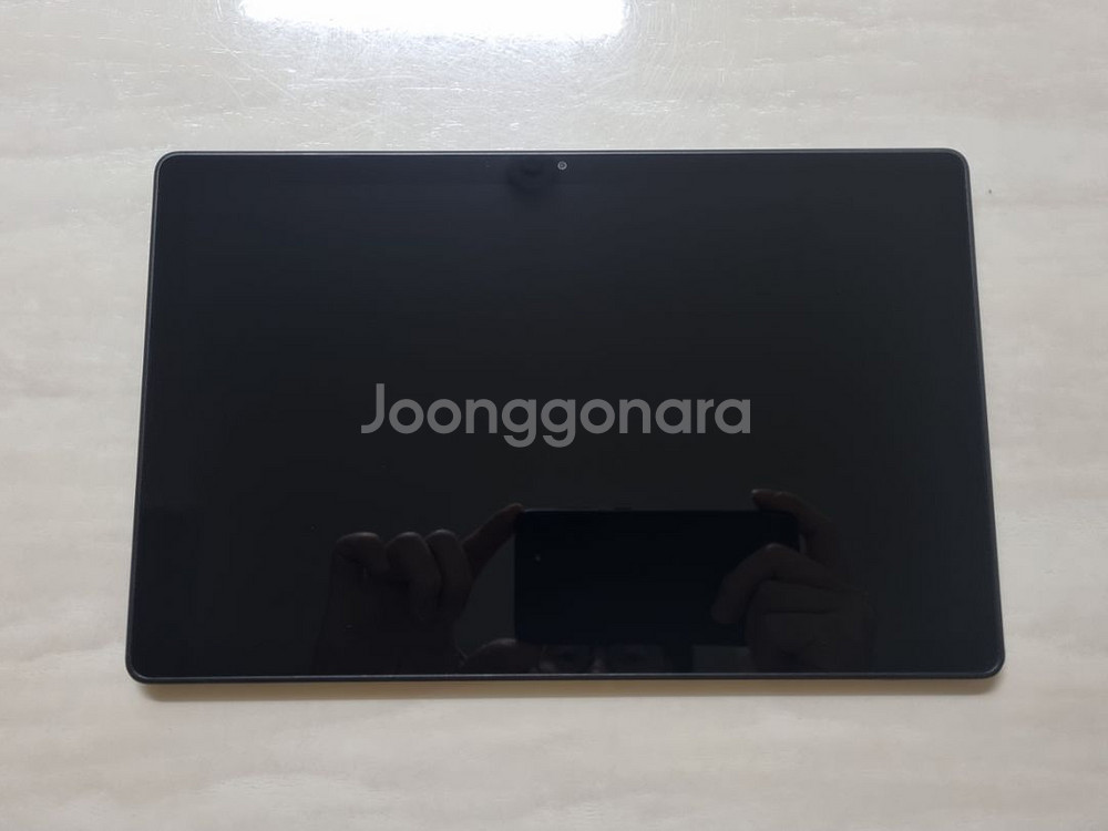 갤럭시탭A7 64G 안전결제O--2