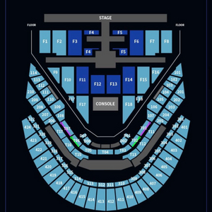 구함) 엔시티 127 콘서트 티켓 구합니다