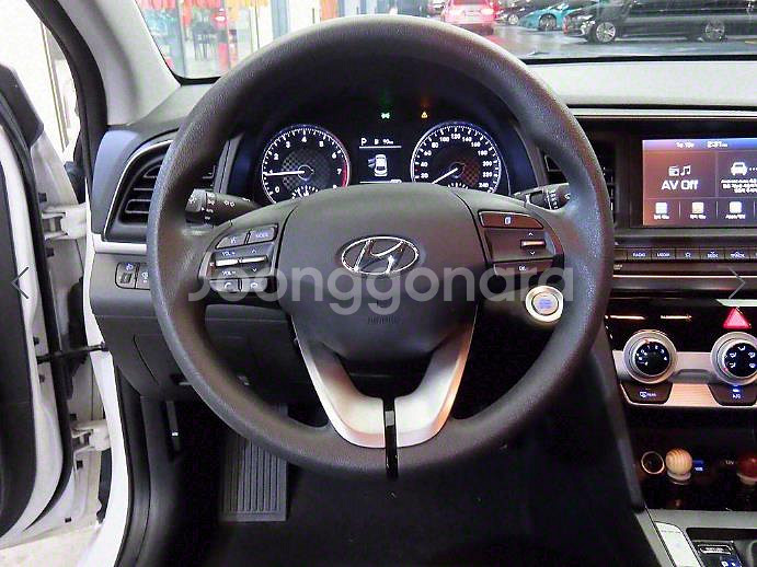 @18년식 더 뉴아반떼AD 1.6 가솔린 스마트 초이--7