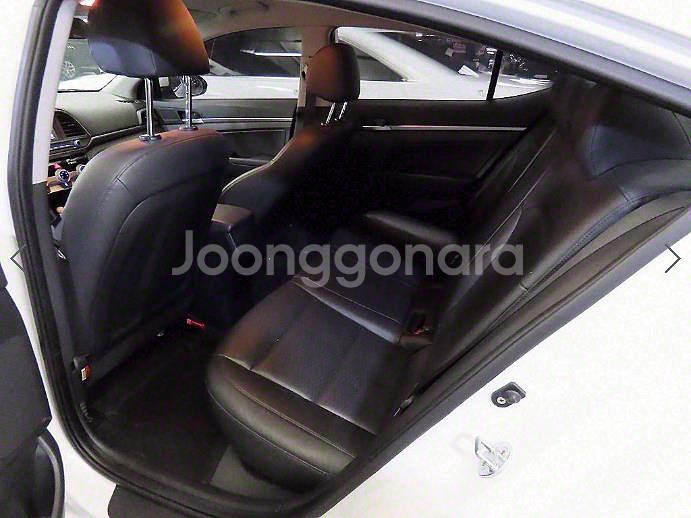 @18년식 더 뉴아반떼AD 1.6 가솔린 스마트 초이--6