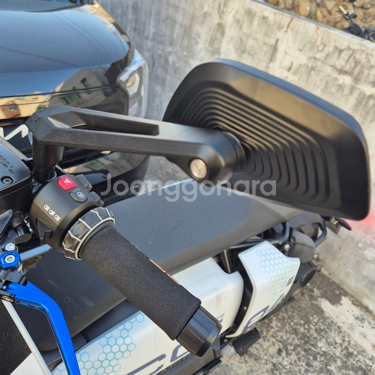 BMW CE04 2023년식 900키로 판매중--1