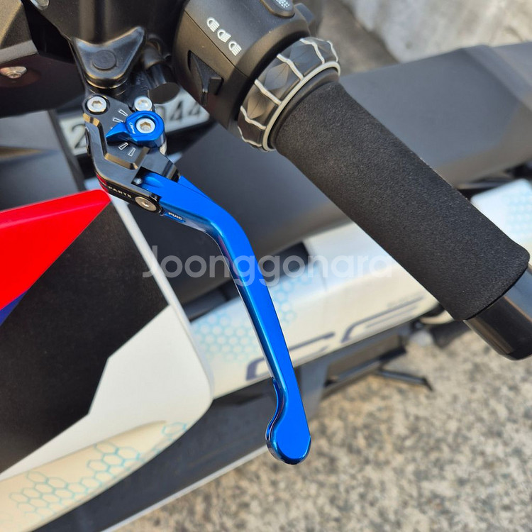 BMW CE04 2023년식 900키로 판매중--2