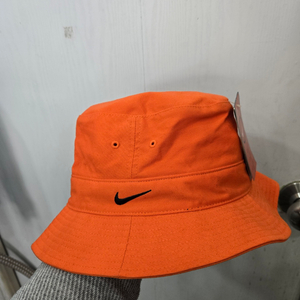 L,XL,새상품)) NIKE 나이키 버킷햇 모자!