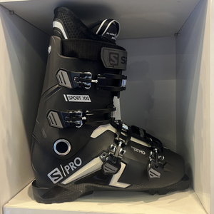 살로몬 SALOMON S/PRO SPORT 100 GW