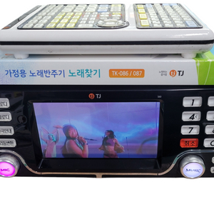 태진반주기 S60(신곡2024년10월 )