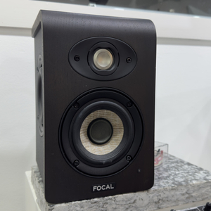 FOCAL SHAPE 40 모니터 스피커