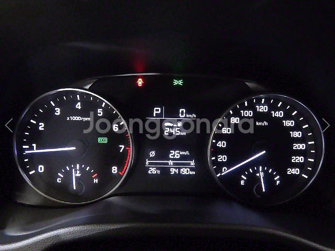 @16년식 아반떼AD 1.6 GDi 스마트 전국최저가--8