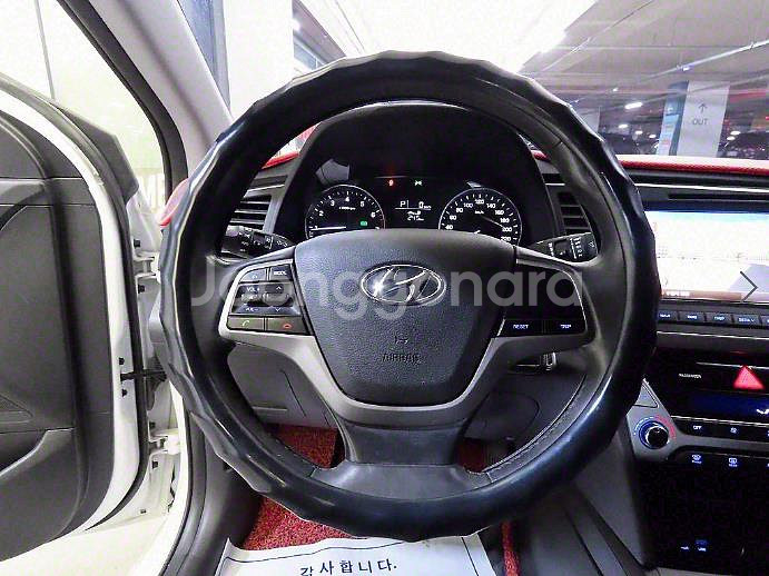 @16년식 아반떼AD 1.6 GDi 스마트 전국최저가--7