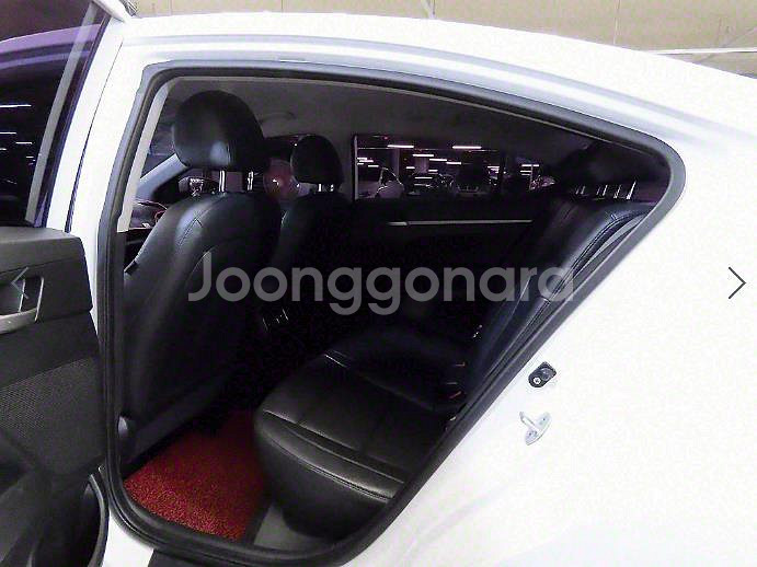 @16년식 아반떼AD 1.6 GDi 스마트 전국최저가--6