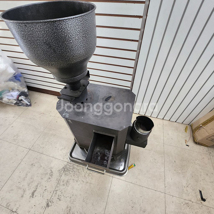 펠릿난로--1